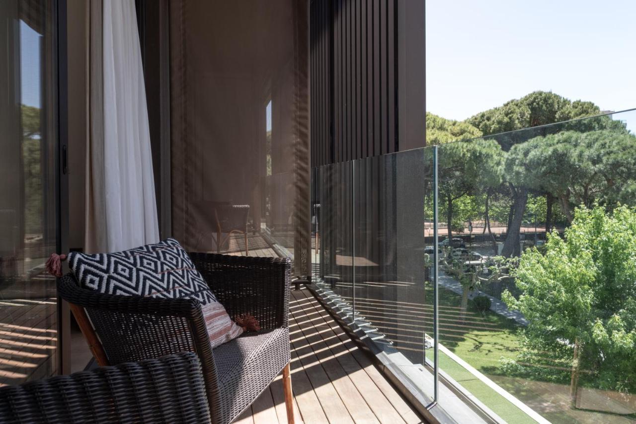 Marepineta Resort 밀라노마리티마 외부 사진