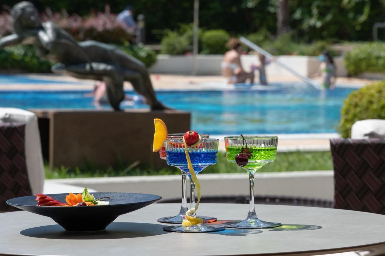 Marepineta Resort 밀라노마리티마 외부 사진