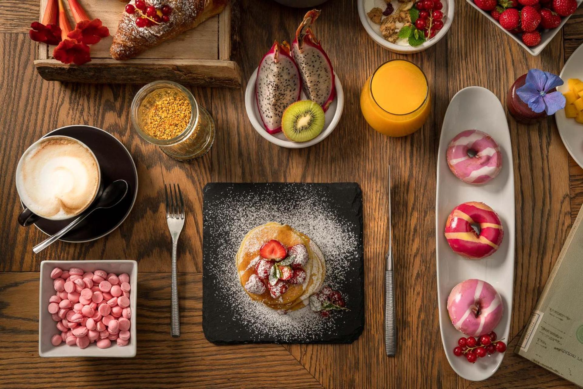 Marepineta Resort 밀라노마리티마 외부 사진