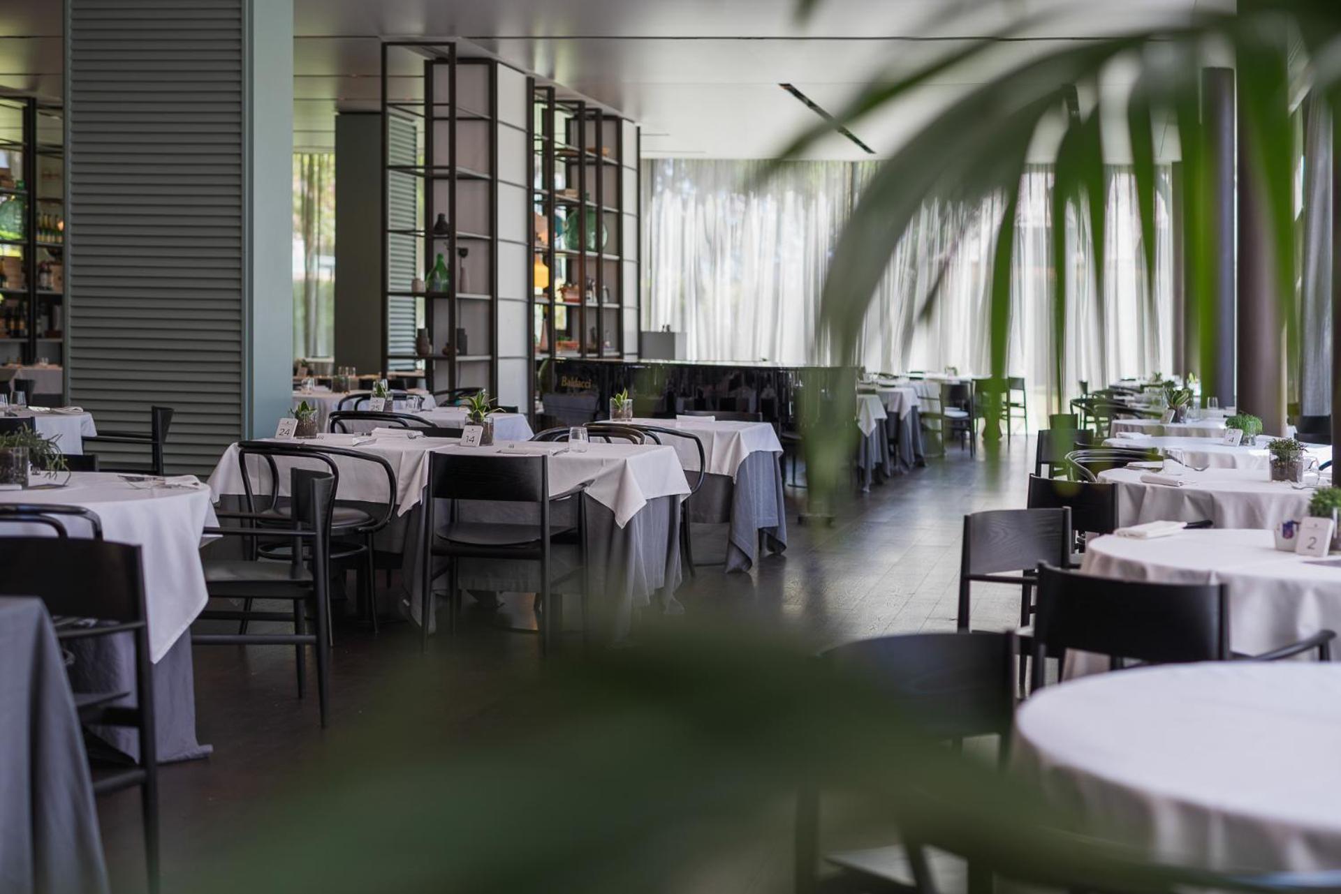Marepineta Resort 밀라노마리티마 외부 사진