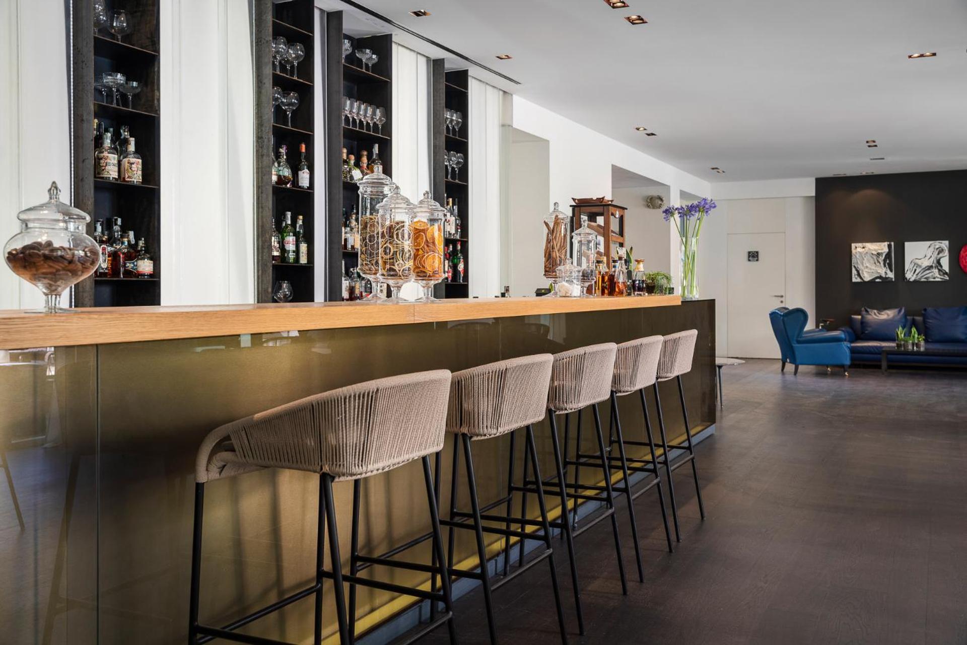 Marepineta Resort 밀라노마리티마 외부 사진