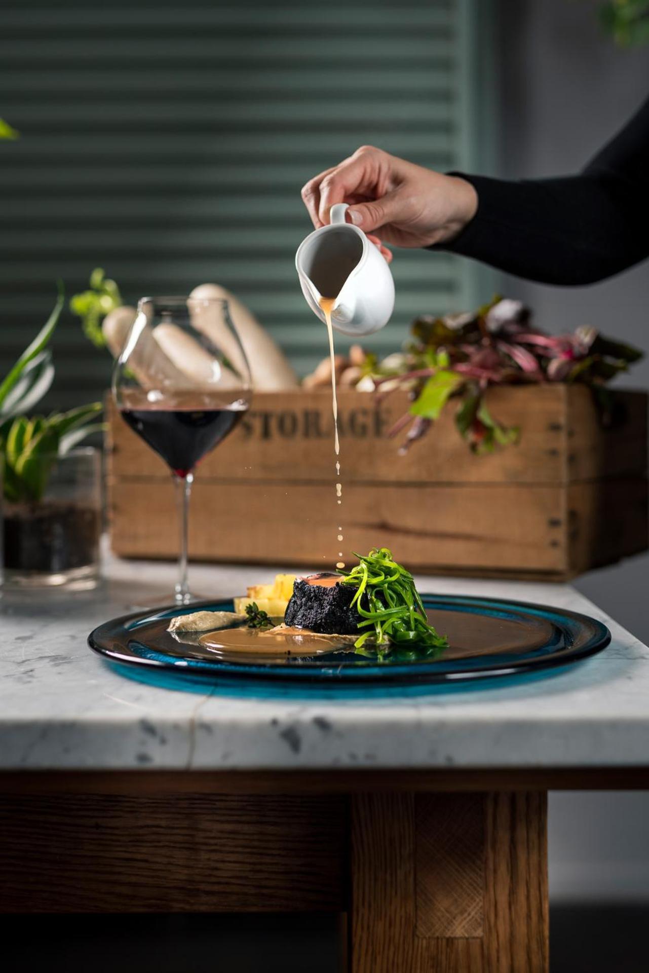 Marepineta Resort 밀라노마리티마 외부 사진